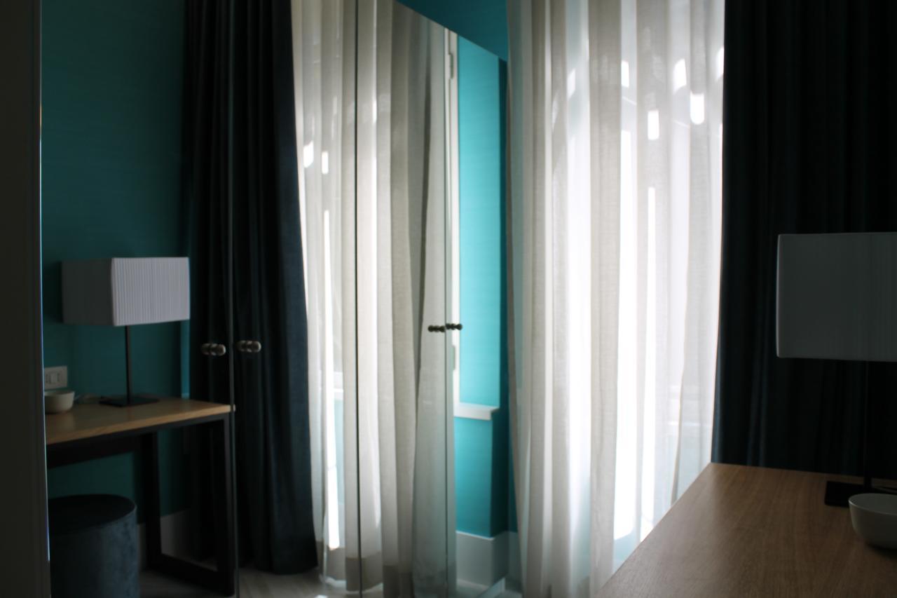Bed No Breakfast Ak 2 Hotel Nápoles Exterior foto